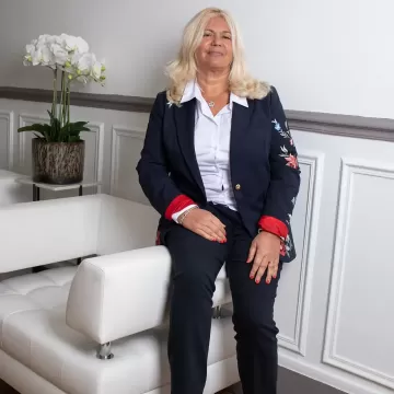 Brigitte BISMUTH expert-comptable 