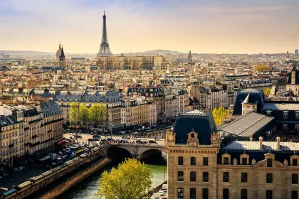 Comptable à Paris 4